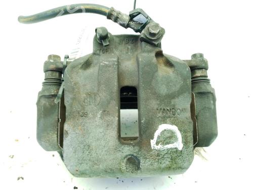 Right front brake caliper OPEL INSIGNIA A (G09) 2.0 CDTI (68) | BP32771633M104 - Image 4