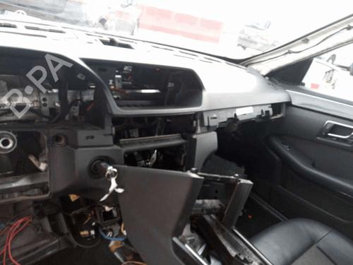 Left front steering knuckle MERCEDES-BENZ E-CLASS (W212) E 250 CDI / BlueTEC (212.003, 212.004) | BP24041068M25 - Image 5