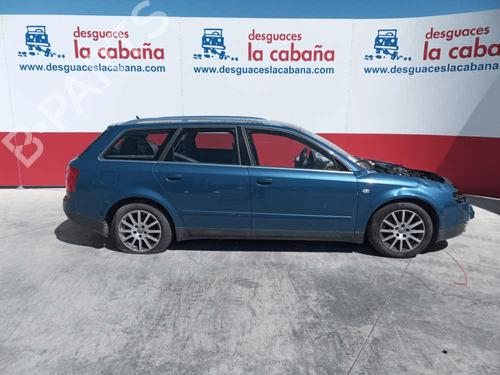 Spylertank AUDI A4 B6 Avant (8E5) 2.5 TDI quattro | BP18366852C113 