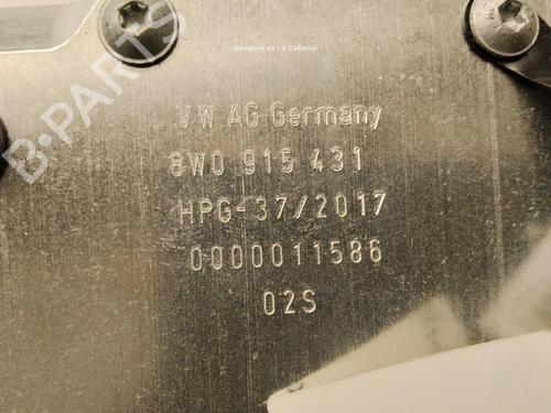Módulo eletrónico AUDI A4 B9 (8W2, 8WC) 40 TFSI Mild Hybrid | BP38635894M83 - Image 3