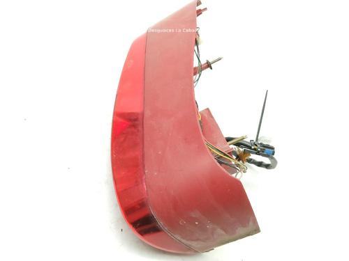 Left taillight PEUGEOT 807 (EB_) 2.2 HDi | BP37088138C34 - Image 3