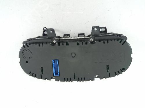 Instrument cluster VW GOLF VI (5K1) 2.0 TDI | BP18375989C47 
