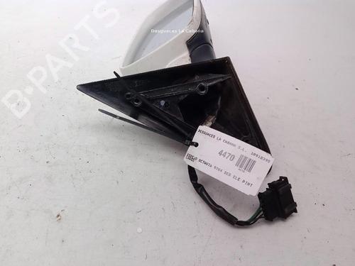 Right mirror SKODA OCTAVIA I (1U2) 1.9 TDI | BP28208950C27 