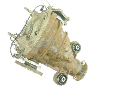 Differential hinten für NISSAN PATHFINDER III (R51) 2.5 dCi 4WD (174 hp) 30506847
