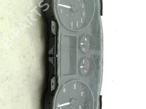 Used Instrument cluster Instrument cluster IVECO DAILY VI Van 33S16, 35S16, 35C16, 38S16, 40C16, 42S16, 50C16 (156 hp) 36184212 36184212