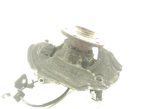 Left front steering knuckle BMW 3 (E90) 320 d | BP18362711M25 