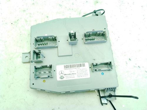 Elektronisk modul MERCEDES-BENZ C-CLASS Coupe (C205) C 220 d (205.304) (170 hp) 28419827