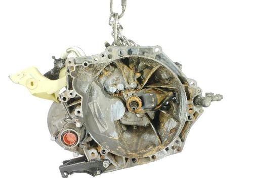 Used Gearbox Gearbox CITROËN C4 CACTUS 1.2 THP 110 (110 hp) 33953578 33953578