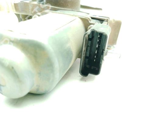 Front left window mechanism NISSAN NAVARA NP300 (D40) 2.5 dCi 4WD | BP30506977C22 - Image 3