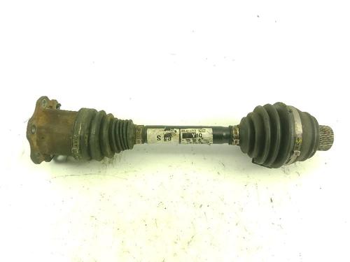Used Left front driveshaft AUDI A5 (8T3) S5 quattro (354 hp) 18371326