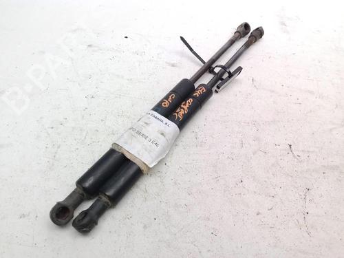 Used Hood lift support BMW 3 Compact (E46) [2001-2005]  29204004