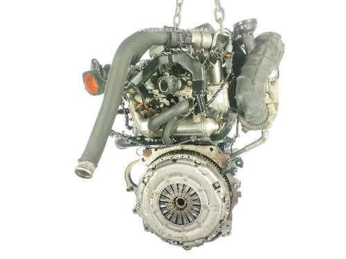 Engine HYUNDAI MATRIX (FC) 1.5 CRDi VGT | BP36430505M1 - Image 4