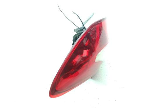 Right taillight RENAULT MEGANE III Hatchback (BZ0/1_, B3_) 1.6 16V (BZ1B, BZ1H) | BP24049911C35 