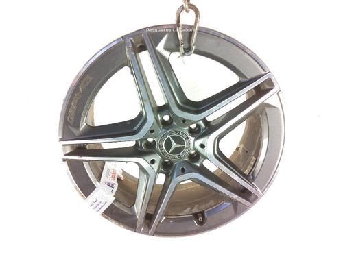 Used Rim MERCEDES-BENZ CLA (C118) CLA 180 (118.384) (136 hp) 24049666