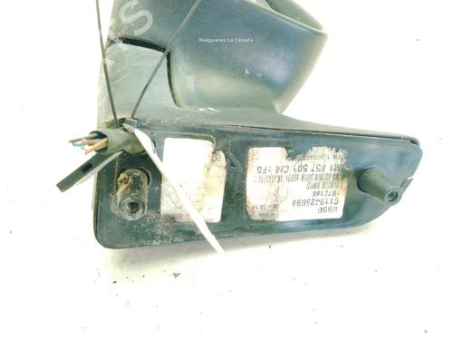 Left mirror FORD GALAXY I (WGR) 2.3 16V | BP27604718C26 