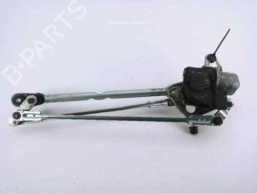 Used Front wiper motor Front wiper motor FORD FOCUS IV (HN) 1.5 EcoBlue (120 hp) 18363717 18363717