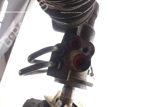 Steering rack FORD FIESTA V (JH_, JD_) 1.3 | BP24001757M22 