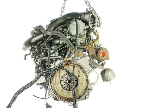 Engine AUDI A4 B6 Avant (8E5) 1.9 TDI | BP36554759M1 - Image 4