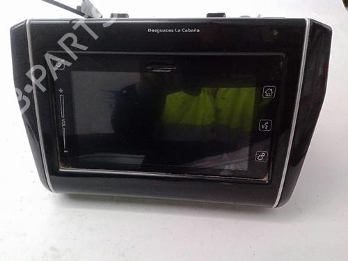 display-monitor-suzuki-swift-v-az-2017-24048834 main image