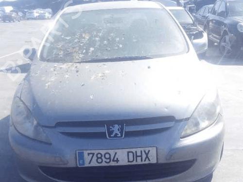 Left front window switch PEUGEOT 307 (3A/C) 2.0 HDi 90 | BP39578807I27 - Image 5