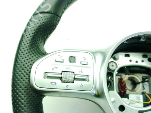 Steering wheel MERCEDES-BENZ E-CLASS Coupe (C238) E 300 (238.348) | BP33036829C49 - Image 3