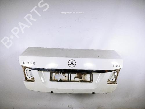 Used Tailgate MERCEDES-BENZ E-CLASS (W212) E 250 CDI / BlueTEC (212.003, 212.004) (204 hp) 24041999