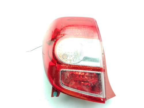 Feu arrière gauche TOYOTA URBAN CRUISER (_P1_) 1.33 (NSP110_, NSP110) (101 hp) 30747220