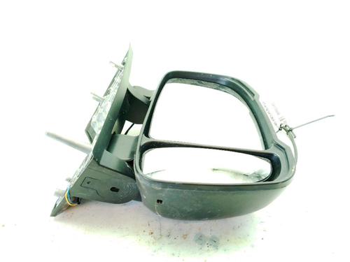 Used Right mirror Right mirror PEUGEOT BOXER Van 2.2 HDi 100 (101 hp) 34113112 34113112