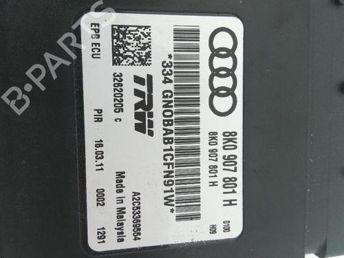 Electronic module AUDI A5 (8T3) RS5 quattro | BP18873293M83 
