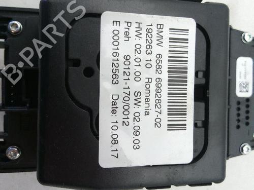 Switch BMW 3 Gran Turismo (F34) 318 d | BP19151730I30