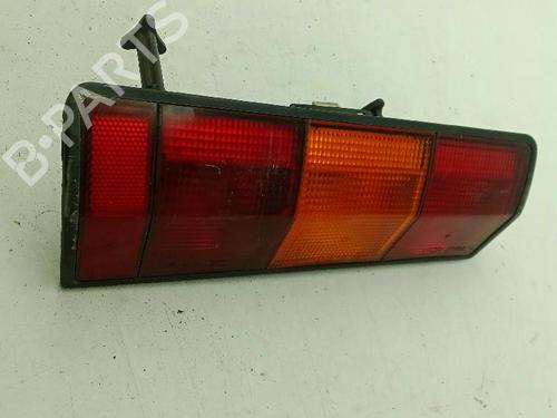Used Left taillight Left taillight RENAULT RAPID Box Body/MPV (F40_, G40_) 1.6 D (F404) (55 hp) 33905458 33905458