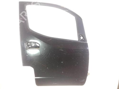 Used Right front door NISSAN NV200 / EVALIA Bus 1.5 dCi 85 (M20, M20M, M20K, M20KK) (86 hp) 18360360