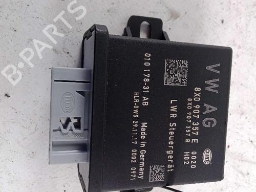 Used Electronic module Electronic module AUDI Q3 (8UB, 8UG) 1.4 TFSI (125 hp) 25753615 25753615
