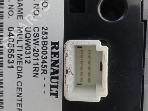 Switch RENAULT MEGANE CC (EZ0/1_) 1.5 dCi (EZ09, EZ1G, EZ0D, EZ14) | BP39578629I30 - Image 3