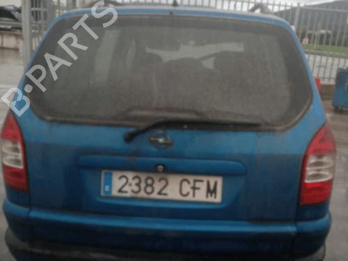 Ratstangsstang OPEL ZAFIRA A MPV (T98) 2.2 DTI 16V (F75) | BP18373109I23 
