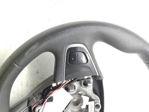 Steering wheel RENAULT CAPTUR I (J5_, H5_) 1.5 dCi 90 (J5N4, J5M5, J5MW, J5M6, J5AL, J5AJ) | BP35800289C49 - Image 3