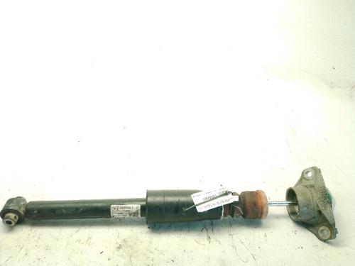 Used Left rear shock absorber AUDI A4 B9 Avant (8W5, 8WD) 2.0 TDI (190 hp) 24546370