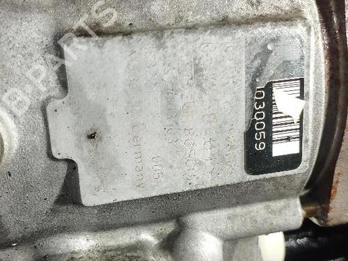 Engine OPEL ASTRA G Estate (T98) 2.0 DTI 16V (F35) | BP26230695M1 