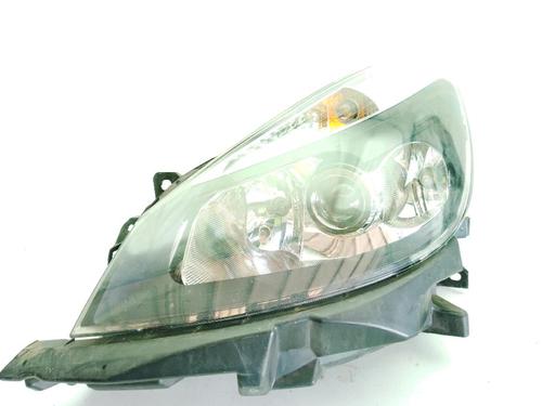 Left headlight RENAULT CLIO III (BR0/1, CR0/1) 1.2 16V (BR02, BR0J, BR11, CR02, CR0J, CR11) | BP33571200C28 - Image 5