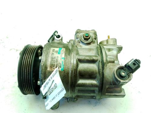 AC compressor VW PASSAT B6 Variant (3C5) 2.0 TDI | BP39425281M34 - Image 3