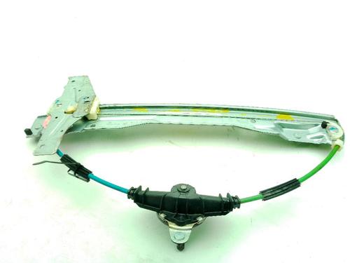 Rear left window mechanism CITROËN C3 Picasso (SH_) 1.4 VTi 95 (SH8FSC, SH8FP0, SH8FP6) | BP32155002C24 - Image 2