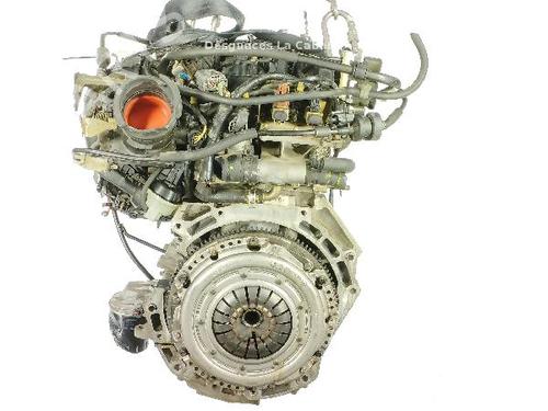 Engine MAZDA 3 (BK) 2.0 (BKEP) | BP39549839M1 - Image 4