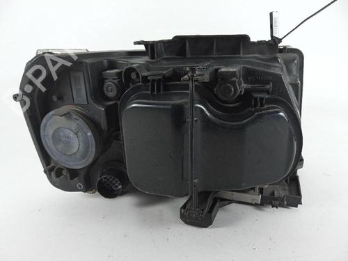 Left headlight LAND ROVER FREELANDER 2 (L359) 2.2 TD4 4x4 | BP18366753C28 