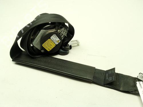 Front right seatbelt OPEL COMBO Box Body/MPV (X12) 1.3 CDTI (B05) | BP39635317I25 - Image 3