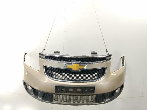 Used Front bumper Front bumper CHEVROLET ORLANDO (J309) 2.0 D (131 hp) 39899712 39899712