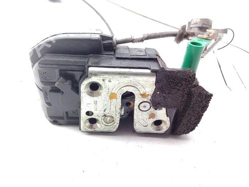 Used Front left lock NISSAN NV200 / EVALIA Bus 1.5 dCi 85 (M20, M20M, M20K, M20KK) (86 hp) 27647863