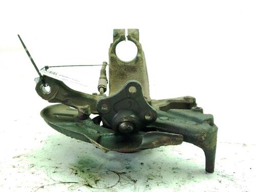 Left front steering knuckle SEAT LEON (1M1) | BP39163922M25 - Image 2
