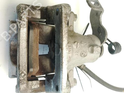 Right rear brake caliper KIA CEE'D (JD) 1.6 CRDi 128 | BP27555944M106 - Image 5