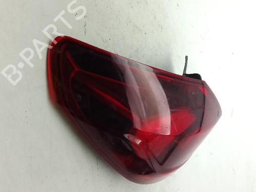 Left taillight OPEL ASTRA J (P10) 1.4 Turbo (68) | BP39579921C34 - Image 3