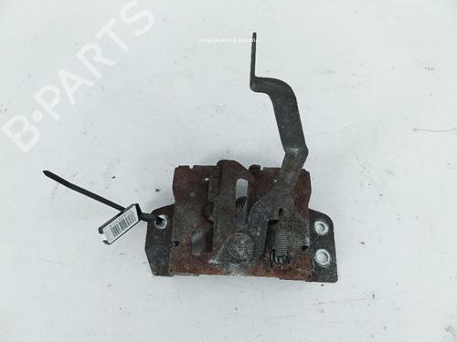 Used Hood lock MITSUBISHI ASX (GA_W_) 1.8 DI-D (GA6W) (150 hp) 18365392